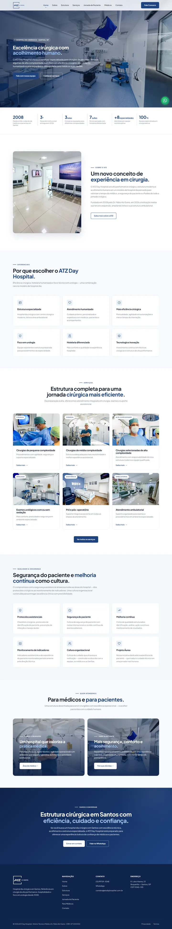 ATZ Day Hospital