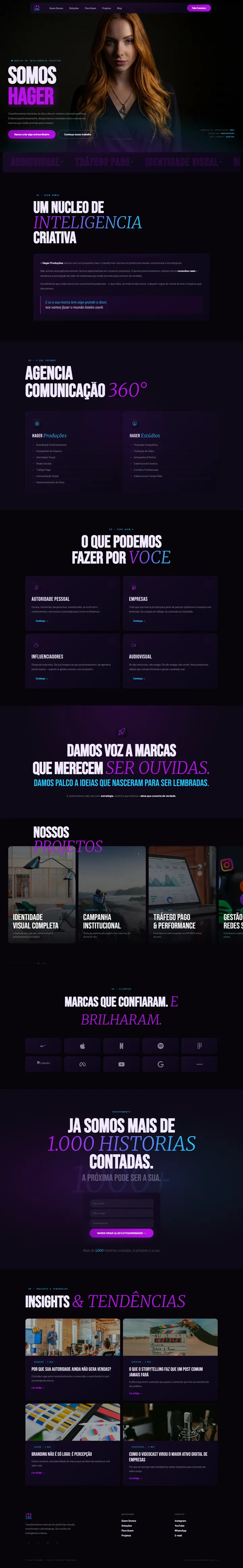 Hager Produções